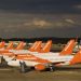EasyJet İçin 5,7 Milyar Sterlinlik Teklif