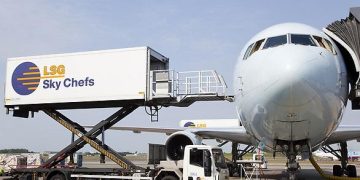 gategroup, LSG Satın Alımıyla Tallinn ve Riga’da Genişledi