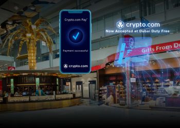 Duty Free’de Kripto ile Alışveriş Dönemi