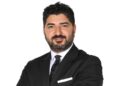 Nazım Yaprak Almaty Havalimanı’nda Deputy CEO & CFO oldu