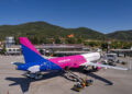 Wizz Air Ohrid Havalimanı’nda Üs Kurmaya Hazırlanıyor