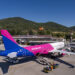 Wizz Air Ohrid Havalimanı’nda Üs Kurmaya Hazırlanıyor