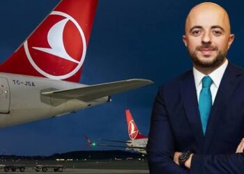 THY’nin Dijital Asistanı 2 Milyon Konuşmayı Aştı