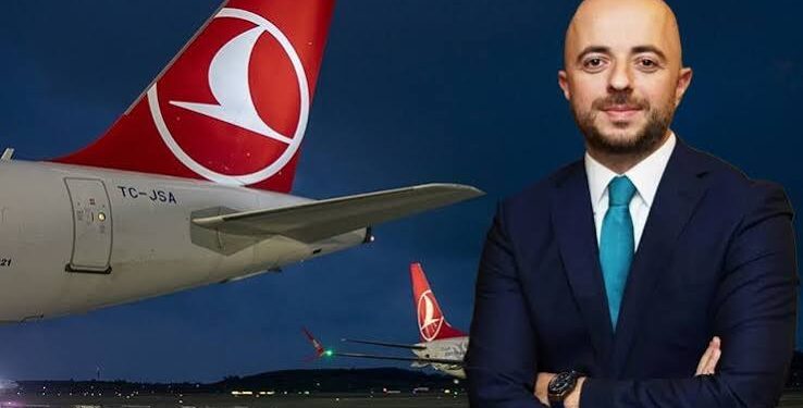 THY’nin Dijital Asistanı 2 Milyon Konuşmayı Aştı