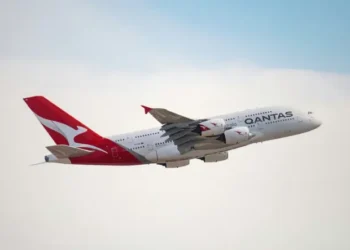 Qantas A380’lere Tahammül Edemiyor