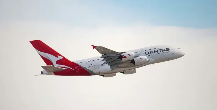 Qantas A380’lere Tahammül Edemiyor