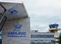 Saraybosna Havalimanı’ndan ABD ve Çin Hamlesi