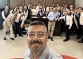 Serkan Karahatay, TAV Airports Holding’in Ticaret Direktörü oldu