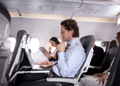 Lufthansa’dan Hem Ekonomi Hem Konfor